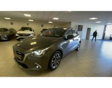 Mazda Mazda2 Beauzelle