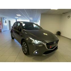 Mazda Mazda2 Mazda2 1.5 Skyactiv-G 115 S&eacute;lection GARANTIE DE 12 A 36 MOIS Beauzelle