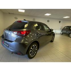 Mazda Mazda2 Mazda2 1.5 Skyactiv-G 115 S&eacute;lection GARANTIE DE 12 A 36 MOIS Beauzelle