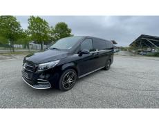 Mercedes Classe V Beauzelle