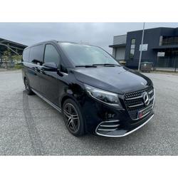 Mercedes Classe V V Long 250 d - BVA 9G-Tronic  - BM 447 Long Avantgarde -GARANTIE MERCEDES 03/28 OU 120000 KM Beauzelle