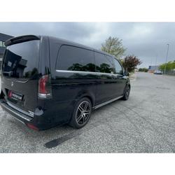 Mercedes Classe V V Long 250 d - BVA 9G-Tronic  - BM 447 Long Avantgarde -GARANTIE MERCEDES 03/28 OU 120000 KM Beauzelle