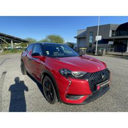 DS DS3 Crossback 1.5 BlueHDi 130 BVA  Performance Line  GARANTIE DE 12 A 36 MOIS Beauzelle