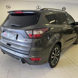 Ford Kuga 2.0 TDCi - 150 cv 4x2 ST-Line PHASE 2 garantie de 12 &agrave; 36 mois Beauzelle