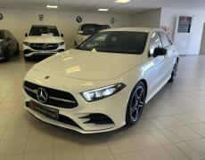 Mercedes Classe A Beauzelle