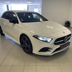 Mercedes Classe A A 160  BERLINE 5P - BM 177 AMG Line PHASE 1 garantie de 12 &agrave; 36 mois Beauzelle