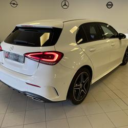 Mercedes Classe A A 160  BERLINE 5P - BM 177 AMG Line PHASE 1 garantie de 12 &agrave; 36 mois Beauzelle