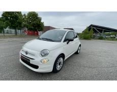 Fiat 500 II Beauzelle