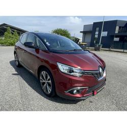 Renault Scenic 4 1.2 Energy TCe 130  IV MONOSPACE Intens GARANTIE DE 12 A 36 MOIS Beauzelle