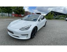 Tesla Model 3 Beauzelle