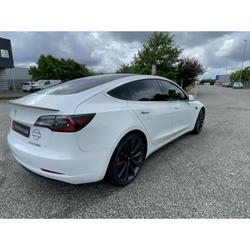 Tesla Model 3 PUP Upgrade AWD  Performance GARANTIE DE 12 A 36 MOIS Beauzelle