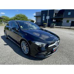 Mercedes Classe A A 180 d BV 7G-DCT 5P BM 177 AMG Line GARANTIE DE 12 A 36 MOIS Beauzelle