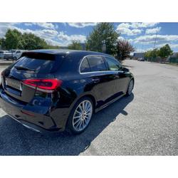 Mercedes Classe A A 180 d BV 7G-DCT 5P BM 177 AMG Line GARANTIE DE 12 A 36 MOIS Beauzelle