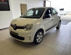 Renault Twingo 3 Beauzelle