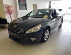 Peugeot 508 Beauzelle