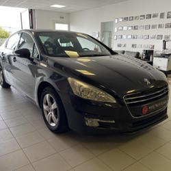 Peugeot 508 1.6 e-HDi 115 cv boite auto Allure garantie de 12 &agrave; 36 mois Beauzelle