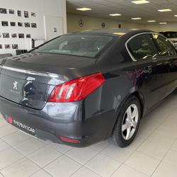 Peugeot 508 1.6 e-HDi 115 cv boite auto Allure garantie de 12 &agrave; 36 mois Beauzelle
