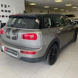 Mini Mini 1.5l 136 cv CLUBMAN F54 Cooper Business garantie de 12 &agrave; 36 mois Beauzelle