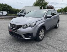 Peugeot 5008 Beauzelle