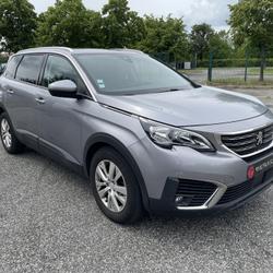 Peugeot 5008 1.6 BlueHDi 120 cv BV EAT6 Active garantie de 12 &agrave; 36 mois Beauzelle