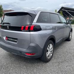 Peugeot 5008 1.6 BlueHDi 120 cv BV EAT6 Active garantie de 12 &agrave; 36 mois Beauzelle