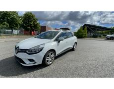 Renault Clio 4