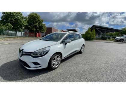 Renault Clio 4 Beauzelle