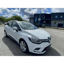 Renault Clio 4 Estate 1.5 Energy dCi 90 82g IV Business GARANTIE DE 12 A 36 MOIS Beauzelle