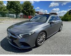 Mercedes Classe A