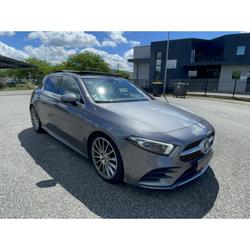Mercedes Classe A A 200 AMG Line 163cv garantie de 12 &agrave; 36 mois Beauzelle