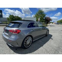 Mercedes Classe A A 200 AMG Line 163cv garantie de 12 &agrave; 36 mois Beauzelle