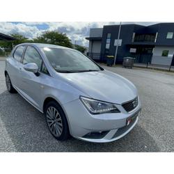 Seat Ibiza 1.0 TSI 110  BV DSG 7  Connect GARANTIE 12 MOIS Beauzelle
