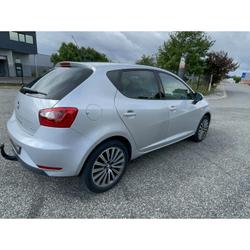 Seat Ibiza 1.0 TSI 110  BV DSG 7  Connect GARANTIE 12 MOIS Beauzelle