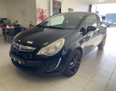 Opel Corsa Beauzelle