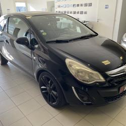 Opel Corsa 1.3 CDTI FAP 95 cv Color Edition garantie de 12 &agrave; 36 mois Beauzelle