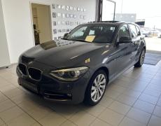 BMW Serie 1