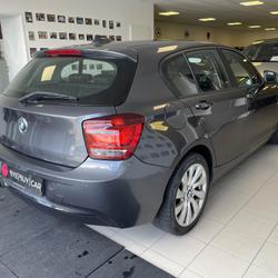 BMW Serie 1 118d F20 Sport garantie de 12 &agrave; 36 mois Beauzelle