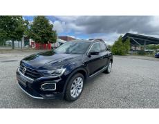 Volkswagen T-Roc Beauzelle