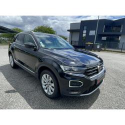 Volkswagen T-Roc 1.6 TDI 115 Carat GARANTIE DE 12 A 36 MOIS Beauzelle