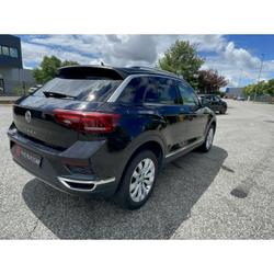 Volkswagen T-Roc 1.6 TDI 115 Carat GARANTIE DE 12 A 36 MOIS Beauzelle