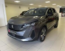 Peugeot 3008 Beauzelle