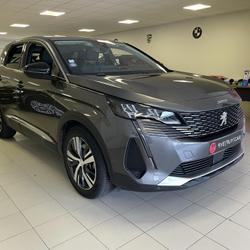Peugeot 3008 Hybrid 225 cv e-EAT8 Allure Pack garantie de 12 &agrave; 36 mois Beauzelle