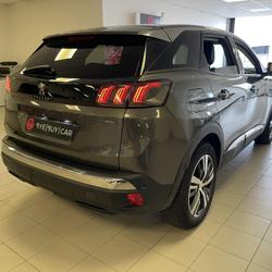 Peugeot 3008 Hybrid 225 cv e-EAT8 Allure Pack garantie de 12 &agrave; 36 mois Beauzelle