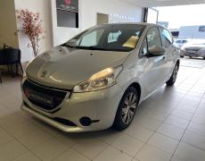 Peugeot 208 Beauzelle