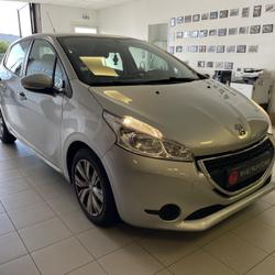 Peugeot 208 1.6 e-HDi 92 cv Active garantie de 12 &agrave; 36 mois Beauzelle