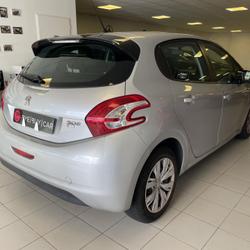 Peugeot 208 1.6 e-HDi 92 cv Active garantie de 12 &agrave; 36 mois Beauzelle