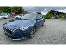 Ford Focus Beauzelle