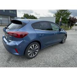 Ford Focus 1.0 Flexifuel mHEV 125 Titanium X Business GARANTIE DE 12 A 36 MOIS Beauzelle