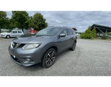 Nissan XTrail Beauzelle