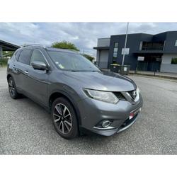 Nissan XTrail 1.6 dCi 130 BV Xtronic Euro 6 Tekna GARANTIE DE 12 A 36 MOIS Beauzelle